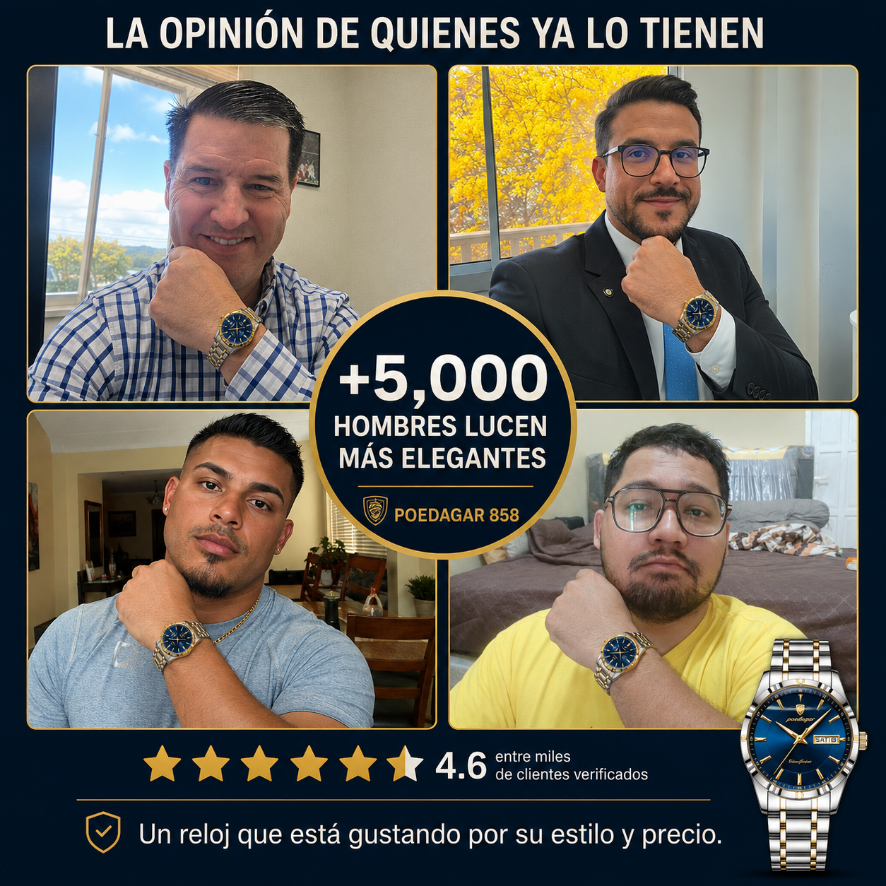 ¿Quieres verte más elegante sin gastar de más?